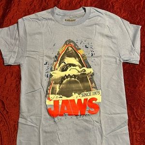 Jaws Universal Studios T-Shirt
